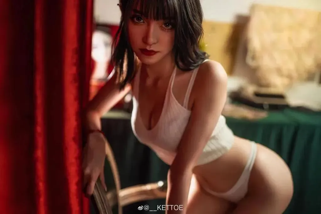 Kettoe – NO.01 微博配图[3][21] [53P]插图2